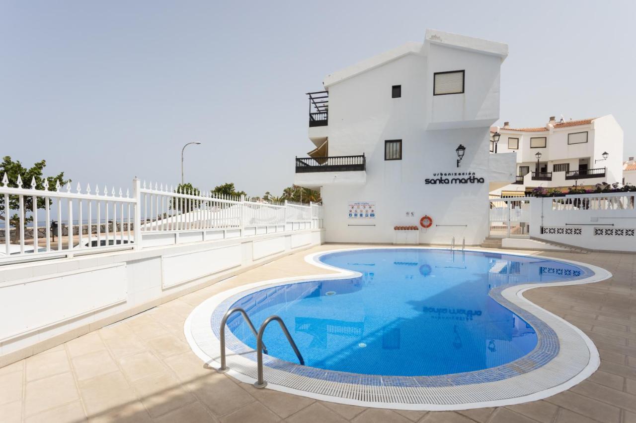 Playa San Juan Perfect Stay By Sunkeyrents מראה חיצוני תמונה