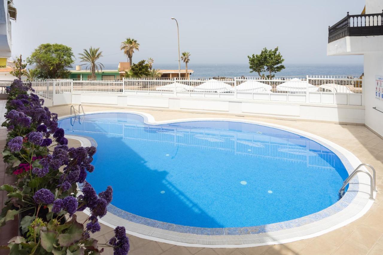 Playa San Juan Perfect Stay By Sunkeyrents מראה חיצוני תמונה
