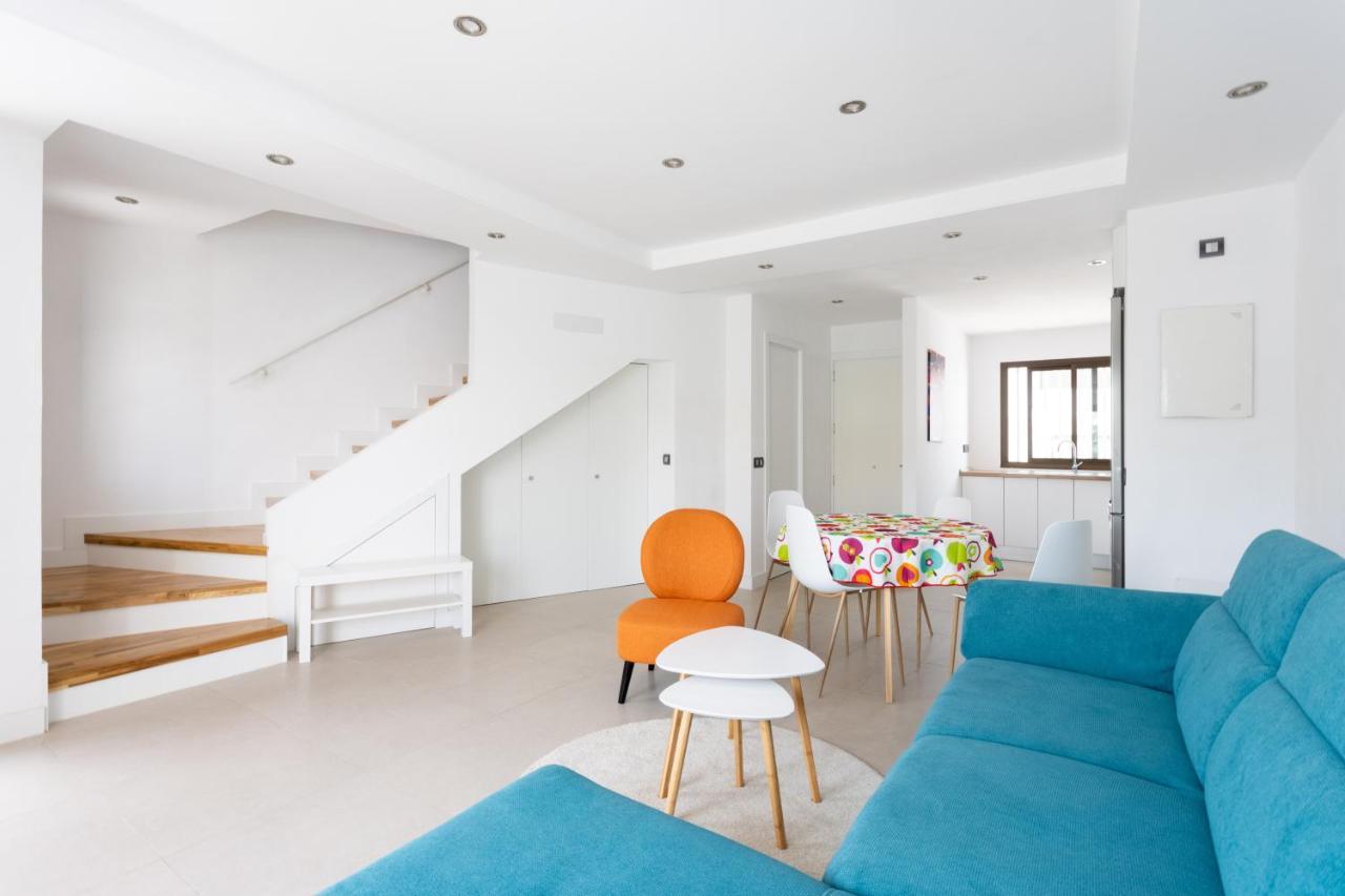 Playa San Juan Perfect Stay By Sunkeyrents מראה חיצוני תמונה