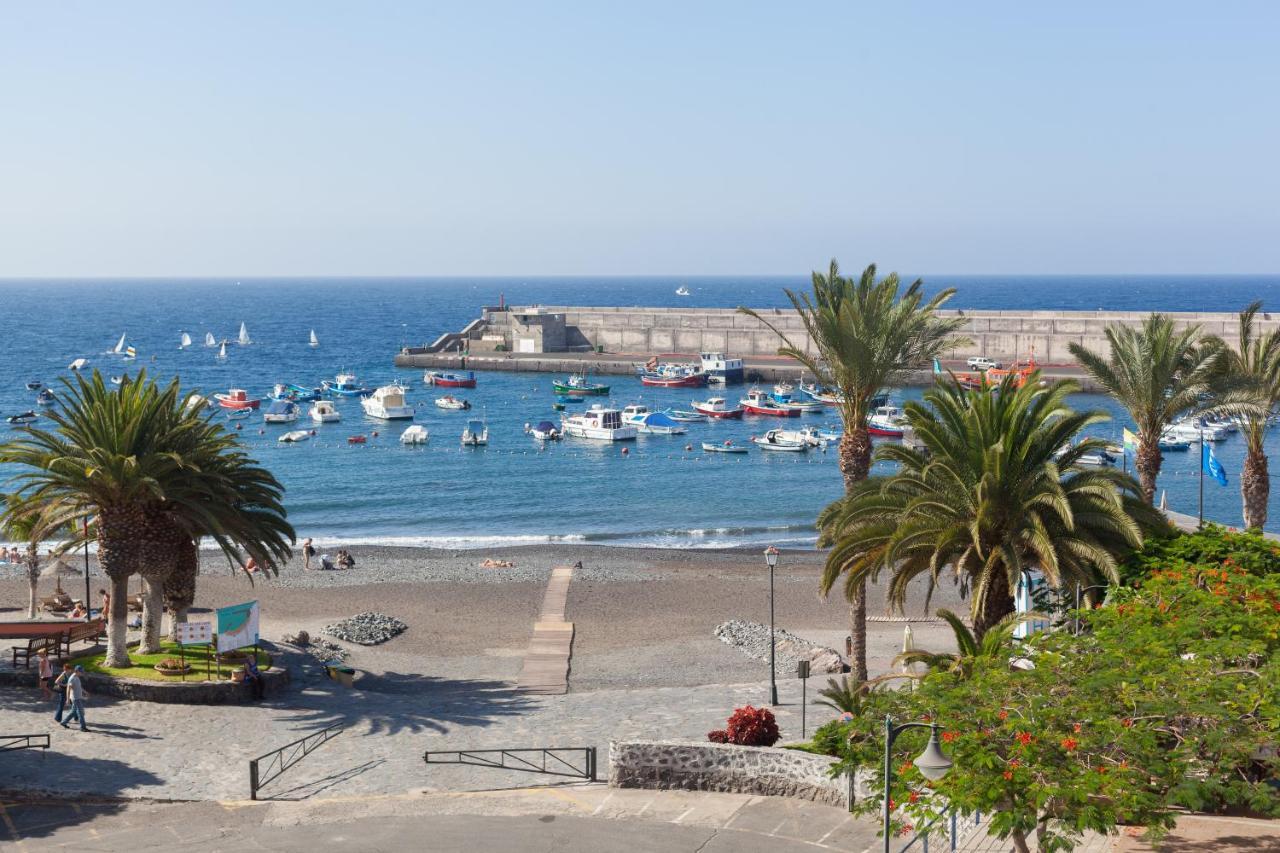 Playa San Juan Perfect Stay By Sunkeyrents מראה חיצוני תמונה