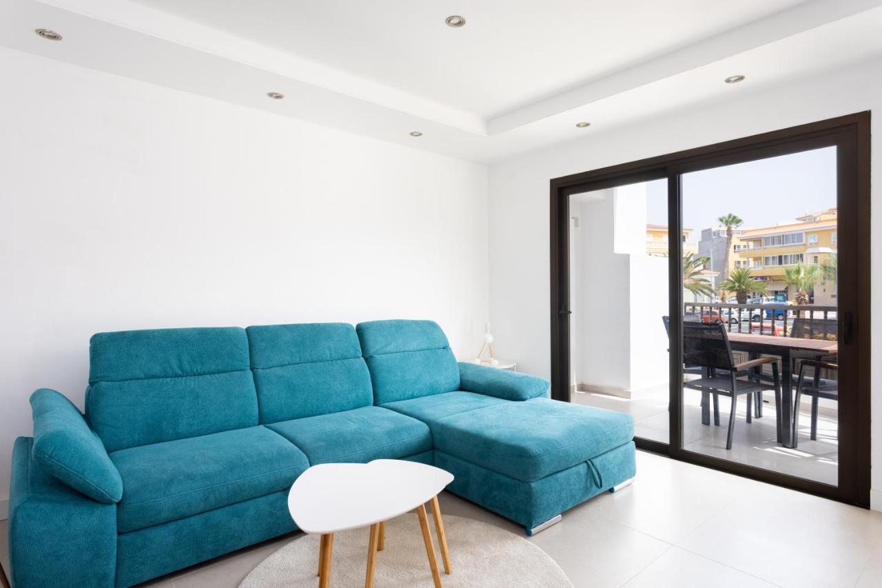 Playa San Juan Perfect Stay By Sunkeyrents מראה חיצוני תמונה