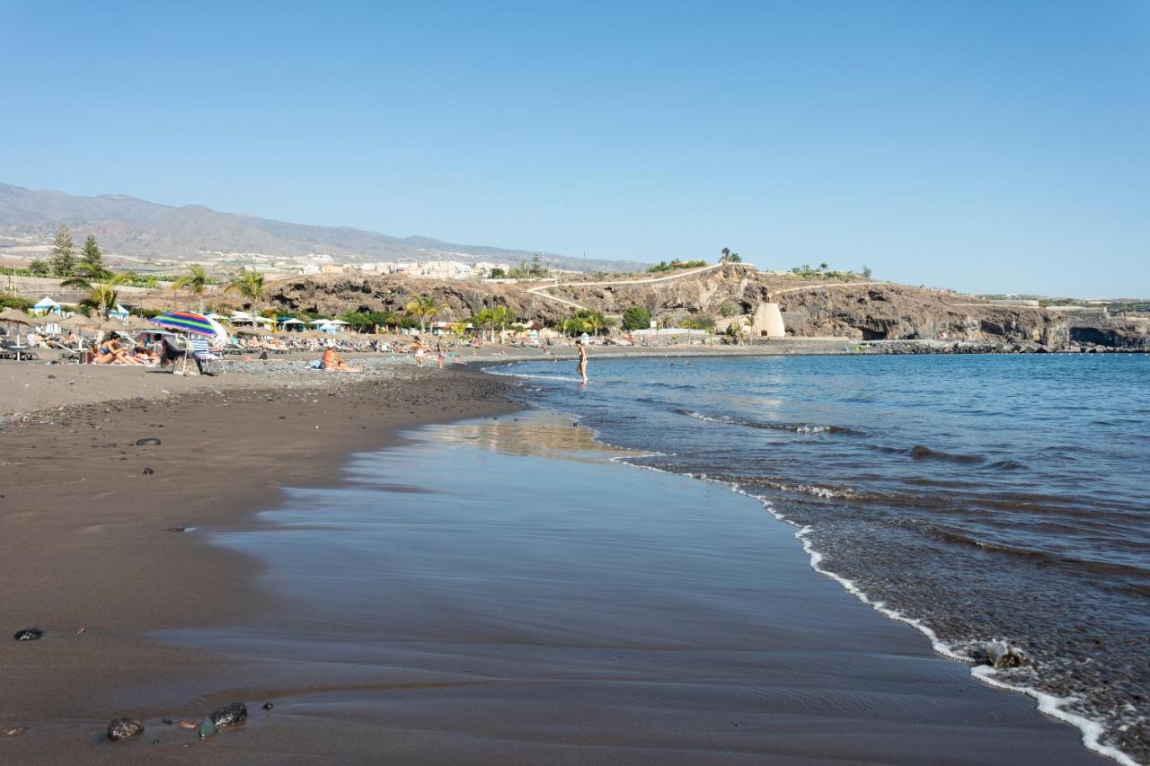 Playa San Juan Perfect Stay By Sunkeyrents מראה חיצוני תמונה