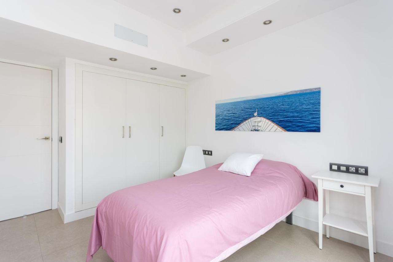 Playa San Juan Perfect Stay By Sunkeyrents מראה חיצוני תמונה