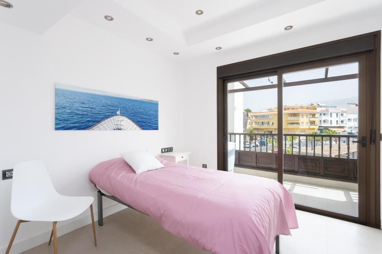 Playa San Juan Perfect Stay By Sunkeyrents מראה חיצוני תמונה